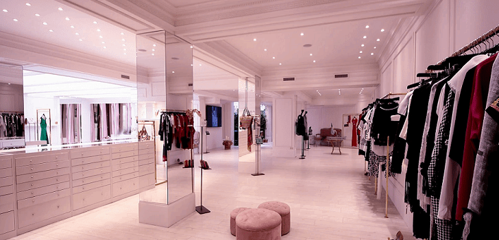 Teria Yabar, prepara ocho aperturas en España tras superar los seis millones en 2016 Teria Yabar, prepara ocho aperturas en España tras superar los seis millones en 2016